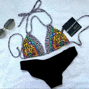 NWT BIKINI